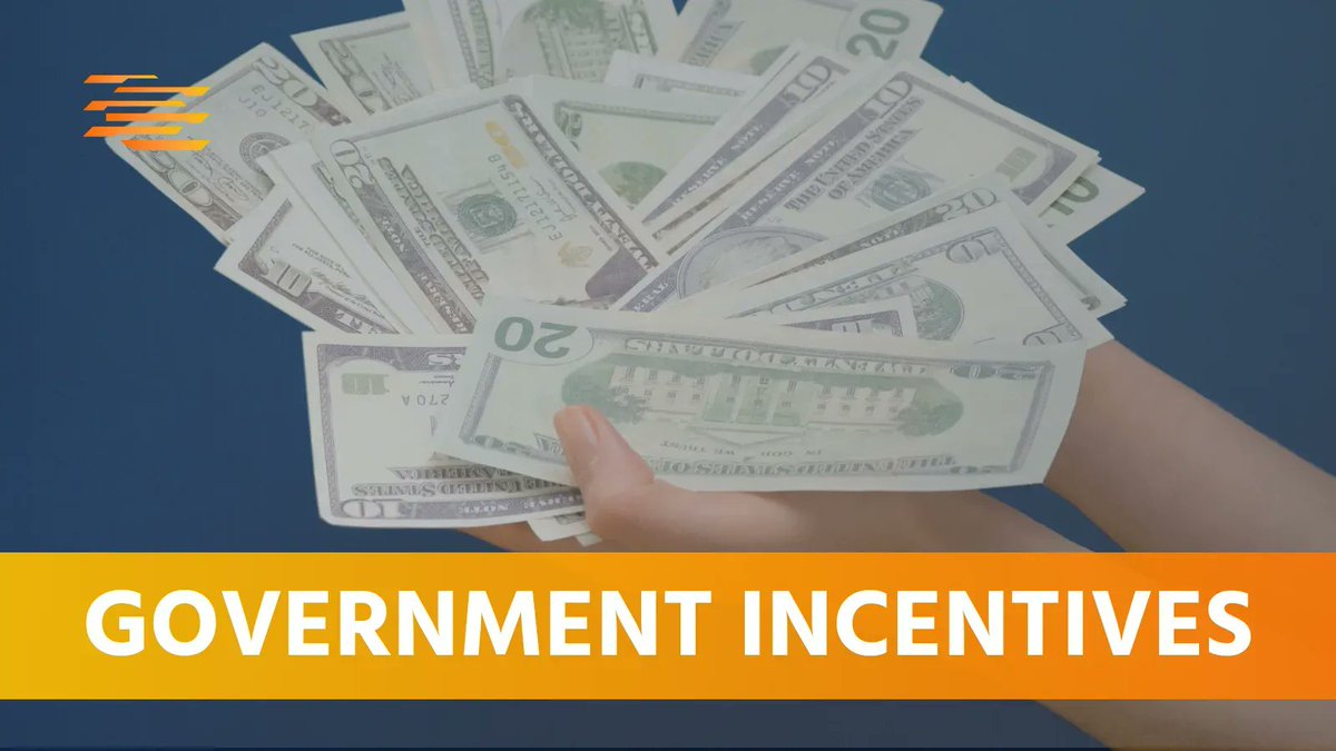 SolarGrids's tweet image. Install now while expiring incentives are still available.
Do you want any other top reason to go solar NOW?
Find them out at SolarGrids.com

#incentives #installsolar #0upfront #gosolar #affordableenergy #solarpower #0down #utilitybill #electricitybill #affordablepower