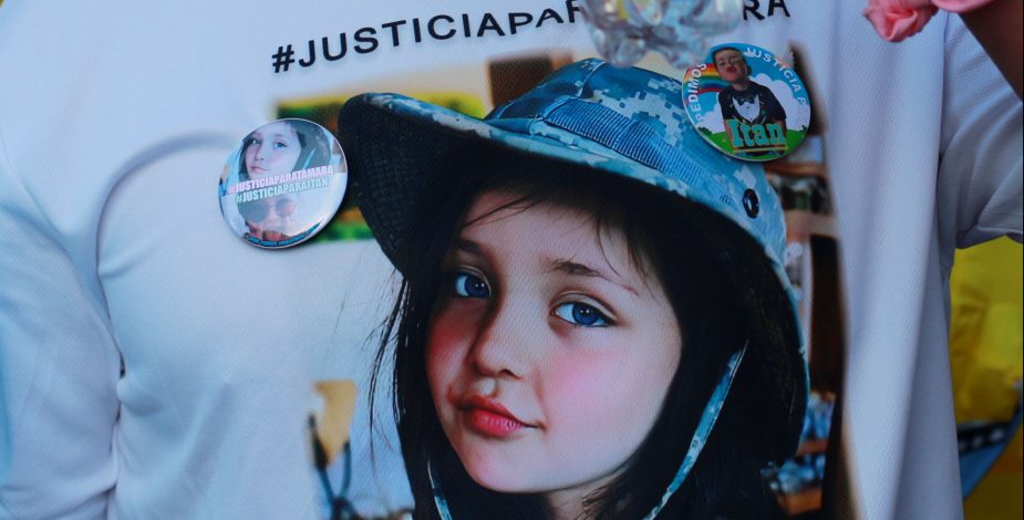 adnradiochile's tweet image. 🔴 AMPLIAMOS | Caso Tamara Moya: Alan Gallardo es condenado a presidio perpetuo calificado por robo con homicidio y adolescente quedó con internación en régimen cerrado bit.ly/3y2Rurr