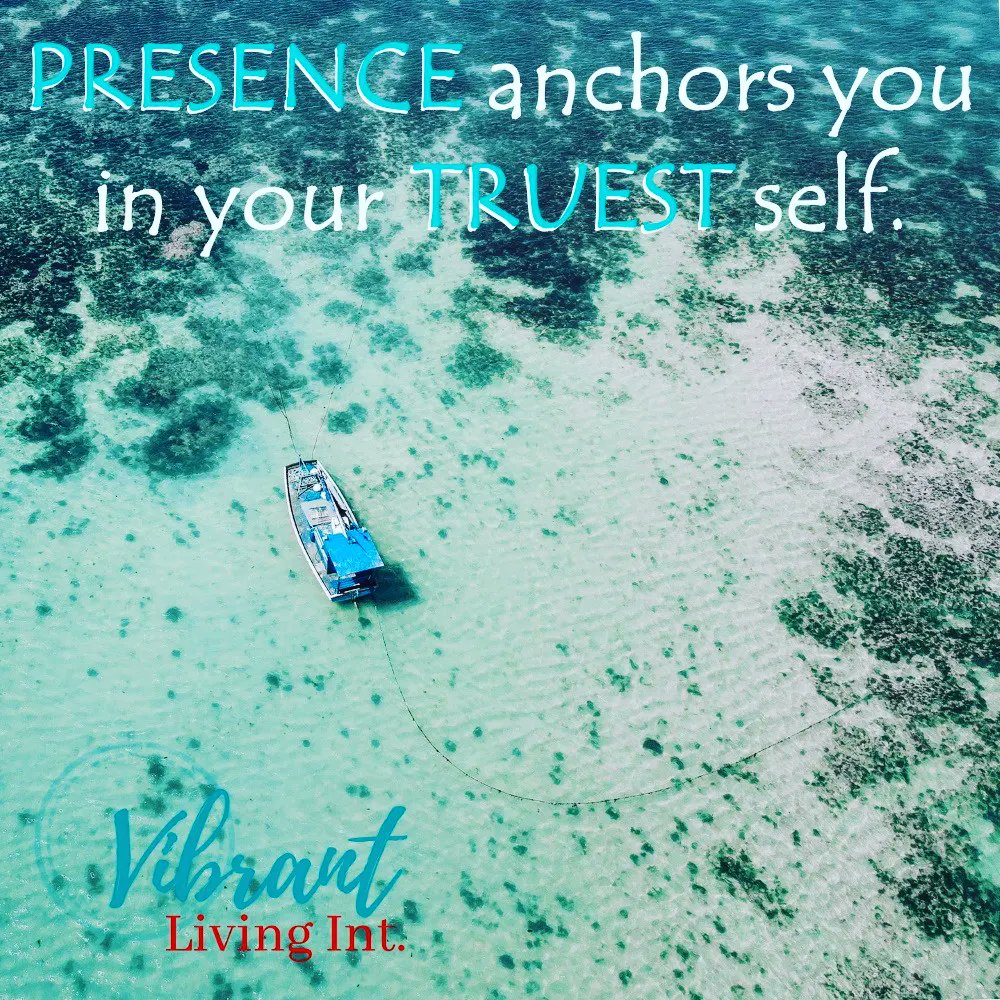 It's the innate part of you that is deeply  rooted in being. Here, visionary, congruent and aligned action evolves. Not for the sake of action, but for the expressing your soul's highest potential, for yourself, and all those whom you serve.