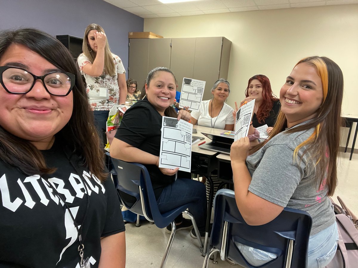 Marah Juliana Garza, LMSW tweet media