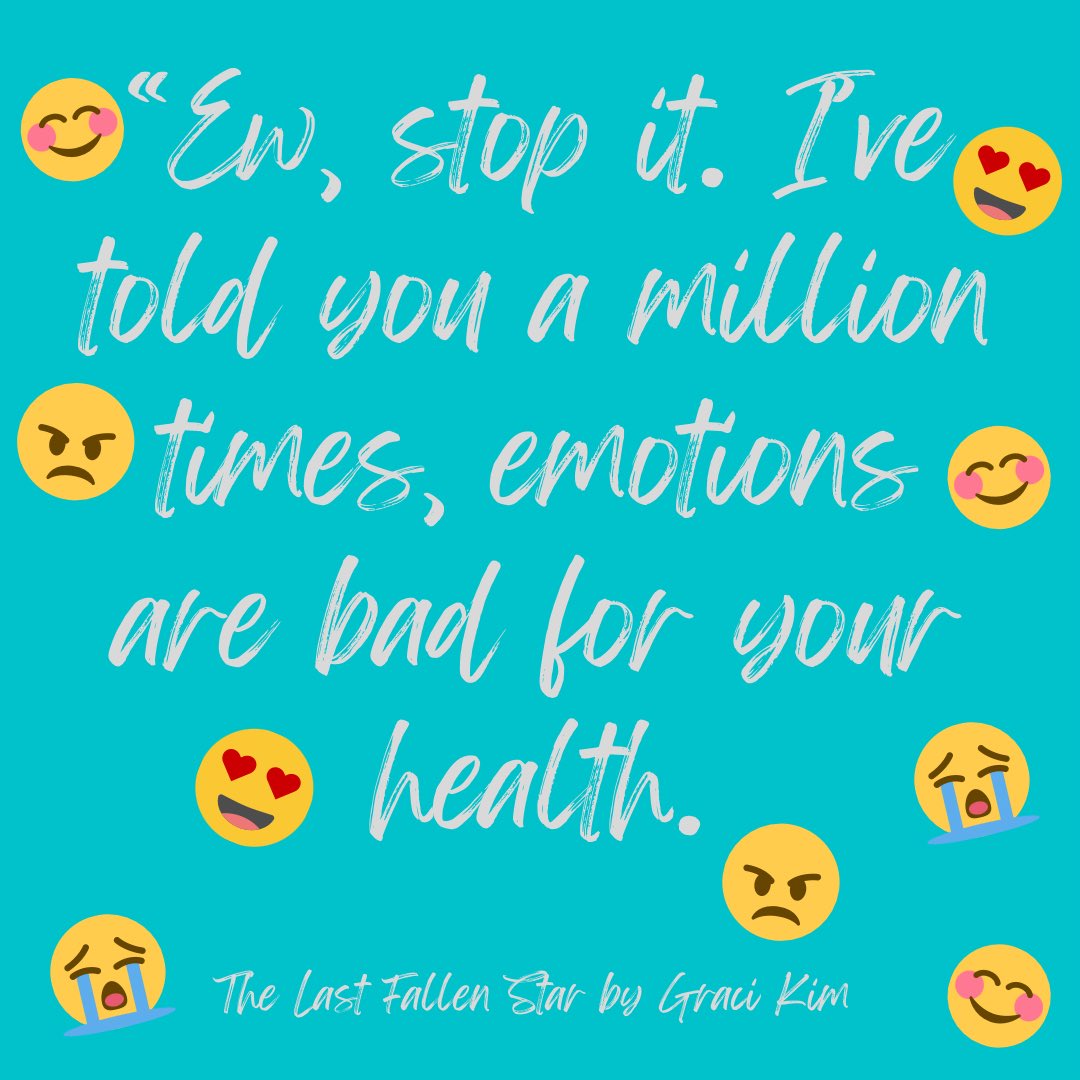 prophecypodcast's tweet photo. This week, we discussed #TheLastFallenStar by @gracikim (the first book in the Gifted Clans series) on the podcast and just HAD to pull out a couple of our favorite quotes.

Remember, #TheLastFallenMoon (book 2) is on sale now!! https://t.co/4KYJVDFI7F