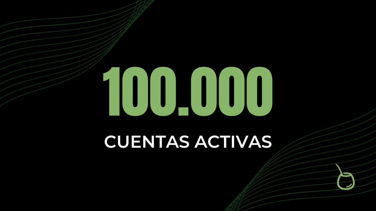 matecito 🧉 crowdfunding tweet media