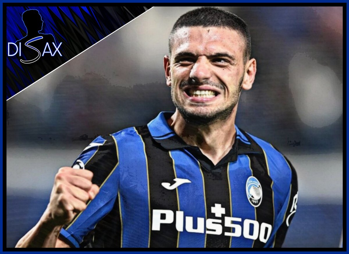 filidaviDisax's tweet photo. ⚠️ MERCATO ⚠️
Dietrofront dell'#Atalanta: #Demiral è stato #riscattato dalla Juve all'ultimo momento https://t.co/pSbT9csxrC