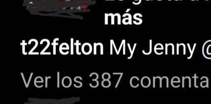 feltonclaw_'s tweet photo. Bueno yo solo vengo a decir que mientras espero que algún día eso sea para mí me voy a hacer un cuento en mi cabeza con ello https://t.co/hiQ9M38Qf8