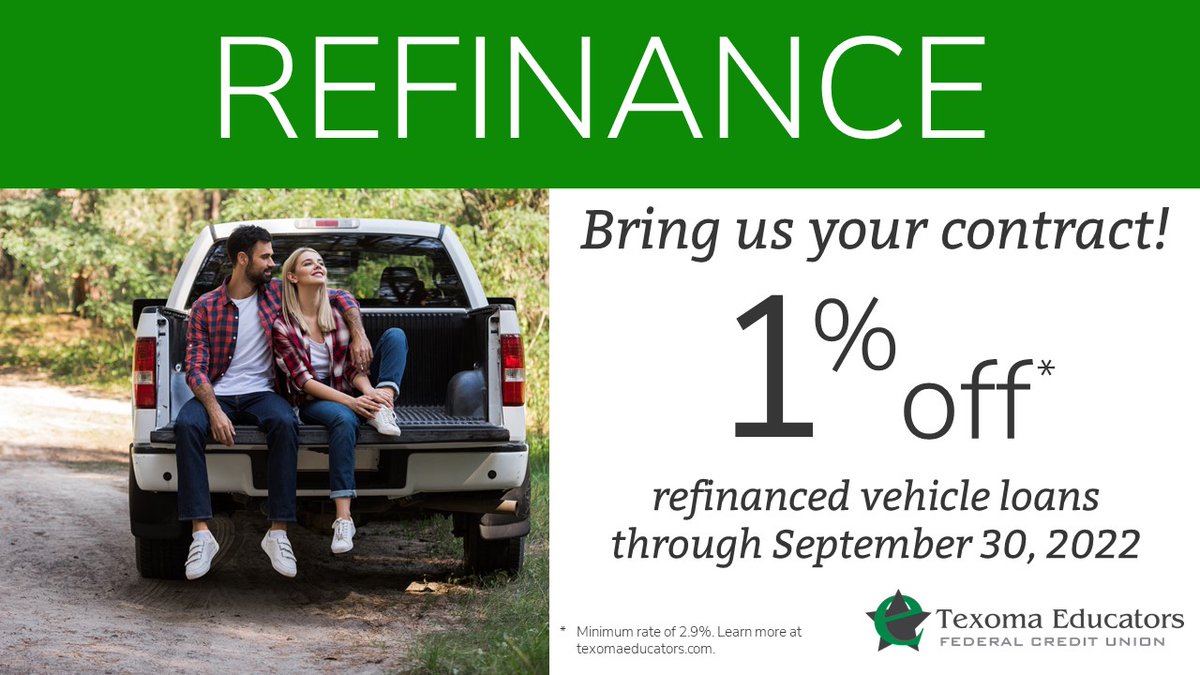 Looking to save money wherever you can? texomaeducators.com/Announcements/…