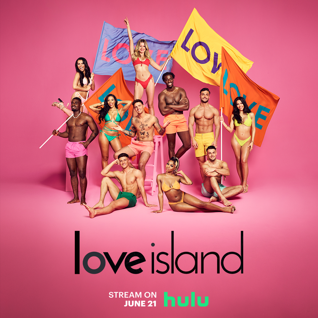 Watch Love Island (UK) Streaming Online Hulu (Free Trial)