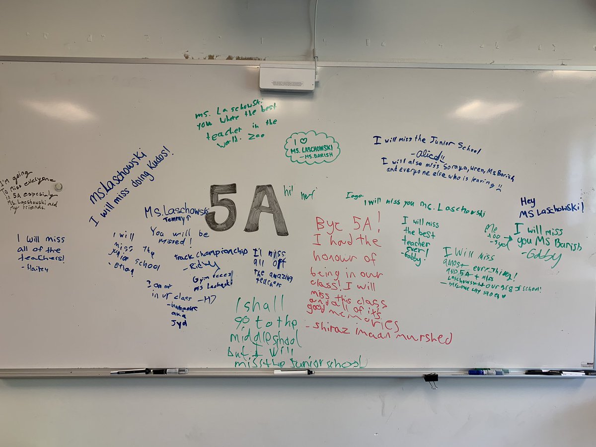 MrsLaschowski's tweet image. School’s out for the summer! #yorklearns @theyorkschool