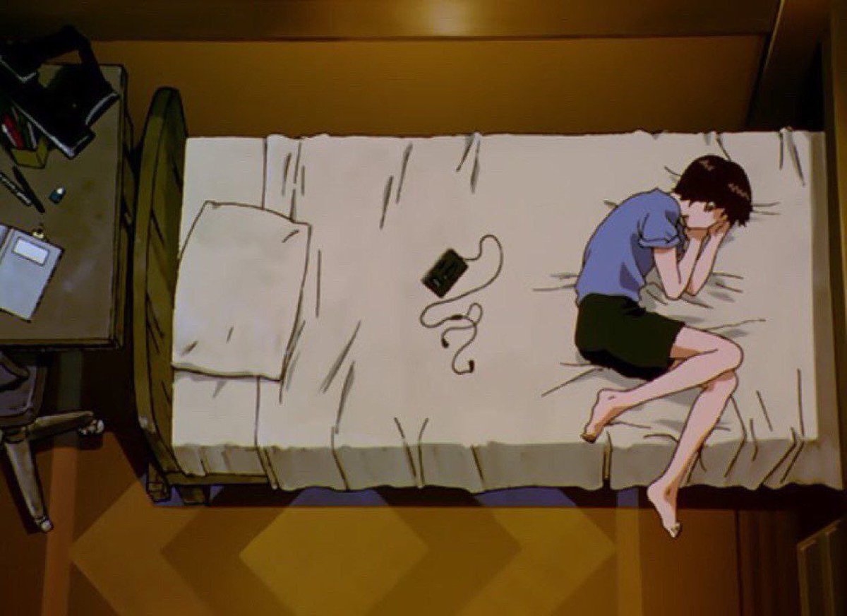 acid666host's tweet photo. evangelion https://t.co/BndW063yPE