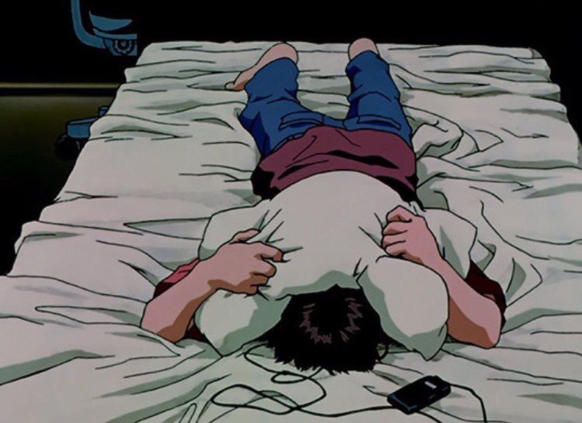 acid666host's tweet photo. evangelion https://t.co/BndW063yPE