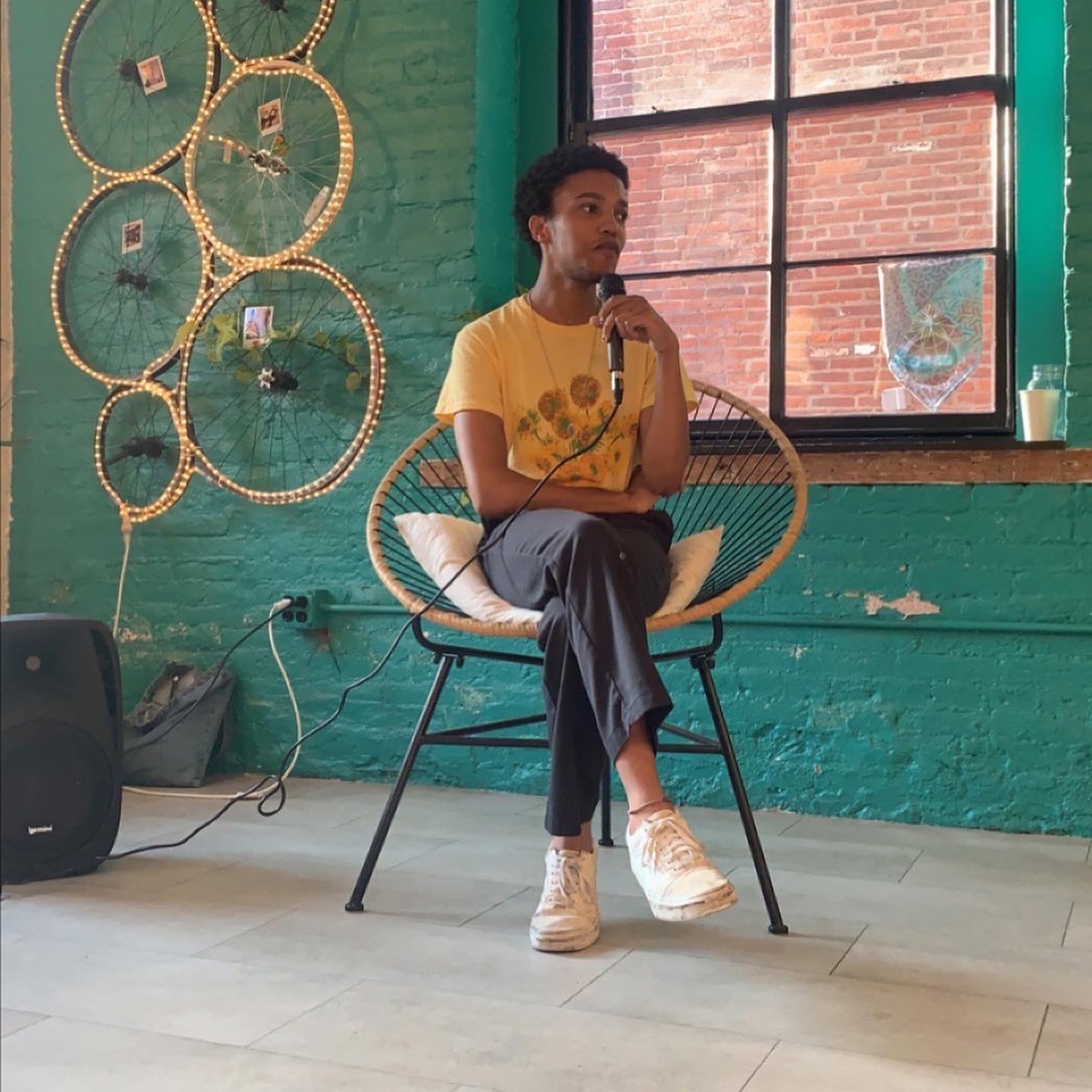 Lancaster Changemakers Collective tweet media