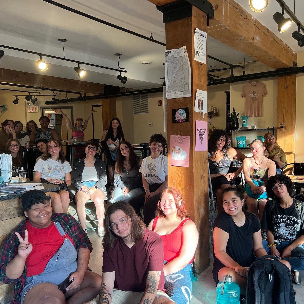 Lancaster Changemakers Collective tweet media