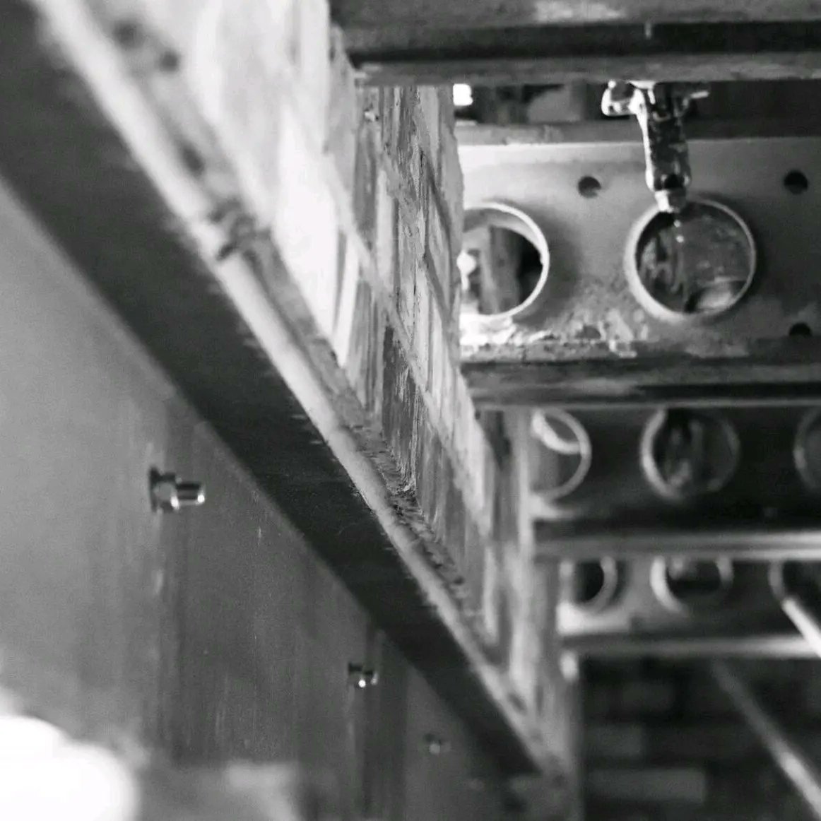 Sheffield City Centre Project 👀 

We have undertaken the full electrical/fire/data/intruder system install on this new bar 🍸 

For an existing client of ours, if their last project was anything to go by... it will be one to watch 👀 

 #bar #bespoke #electricalcontractor