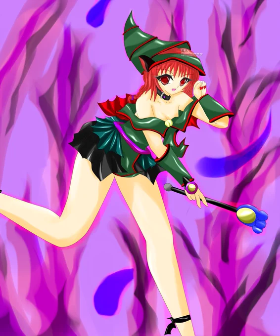 #ケモミミを崇めよう 大変です! 1・(東方)の、お燐 2・(東方)の、響子 3・(デアラ)の狂三様 4・うちのコの、猫耳っ娘 私の描く、ケモ耳っ娘の、ほとんどが…布面積が普通でした…Orz こうなったら!うちのコ、ドMちゃんをお仕置きです💖 #art  #絵描きさんと繋がりたい #イラスト