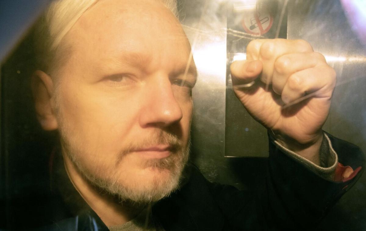 La decisión del Reino Unido de aceptar la solicitud de los Estados Unidos de extraditar a Julian Assange es un grave atentado contra el periodismo, contra la democracia y contra la búsqueda de la verdad. #FreeAssange