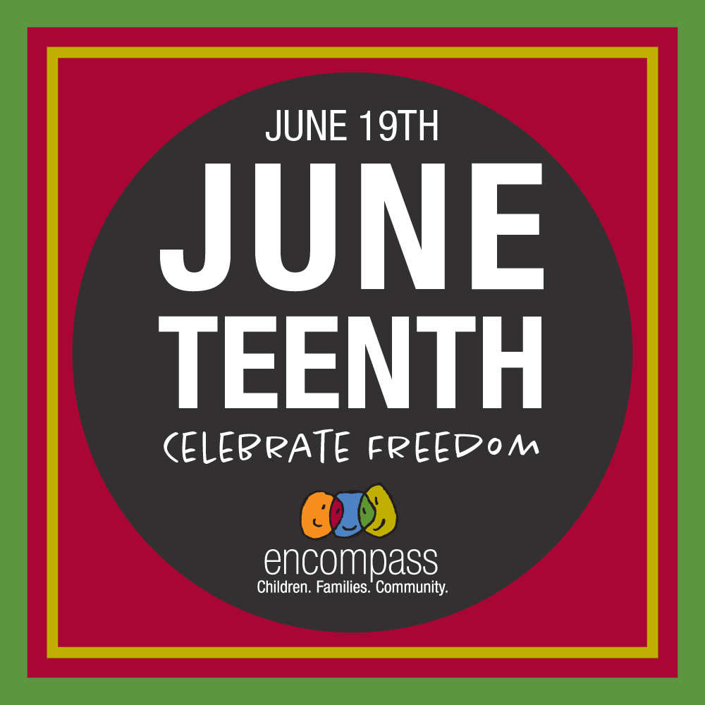 Encompass tweet media