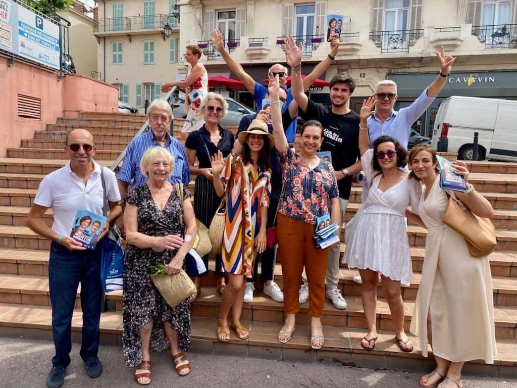 MartinAlex06's tweet photo. Clap de fin sur une magnifique campagne.
Positive, constructive.
Je veux rendre hommage à tous les bénévoles qui n’ont ménagé ni leur temps, ni leur énergie.
Ils sont la Nouvelle Énergie qui a été le cœur de notre campagne et qui constitue le moteur de mon action d’élue.
MERCI https://t.co/nELV0jqOTe