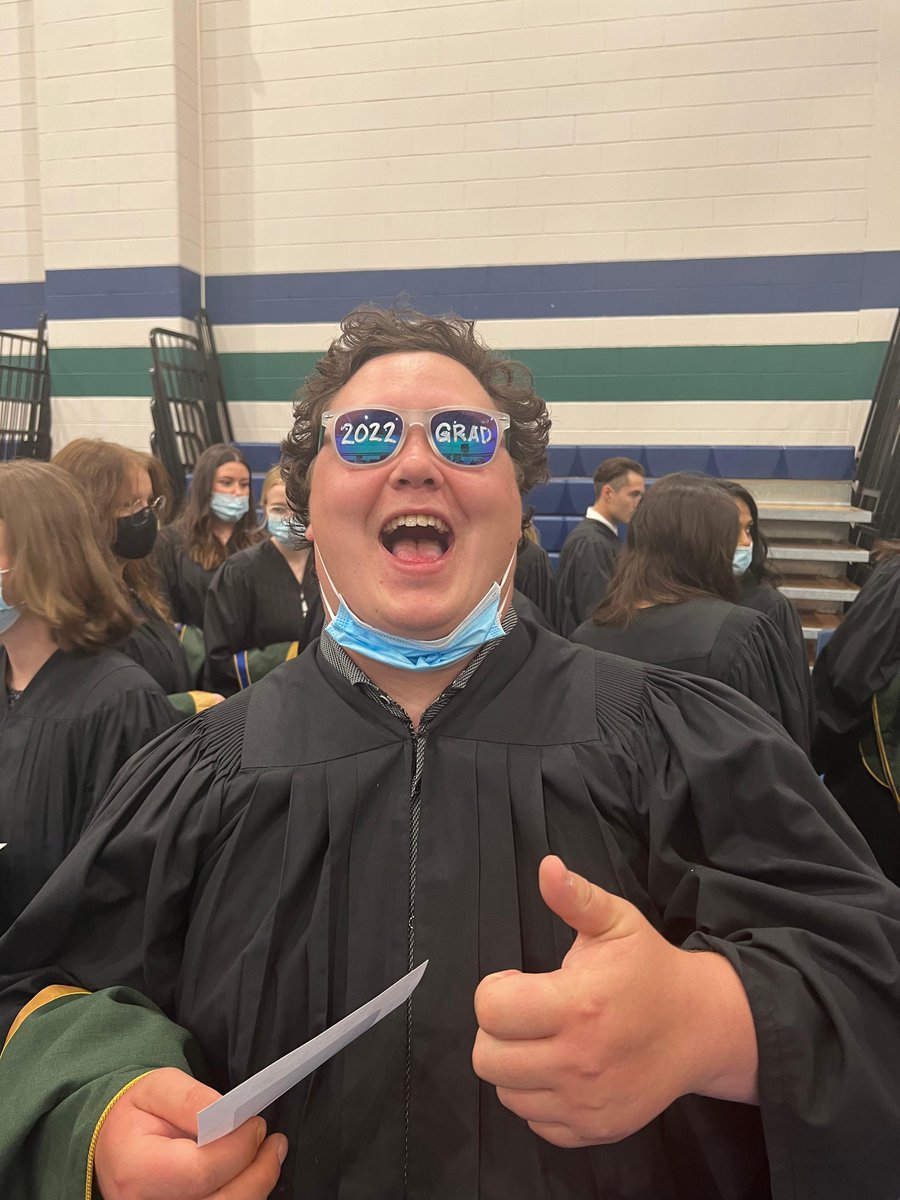 NipissingU's tweet photo. That's A Wrap On Convocation Week!🎓
Congrats once again to the 2022, 2021 and 2020 graduates.
#NUConvocation

@NUSUtalks 
@NipissingAlumni 
@nulakers https://t.co/DsLOHkCBeN