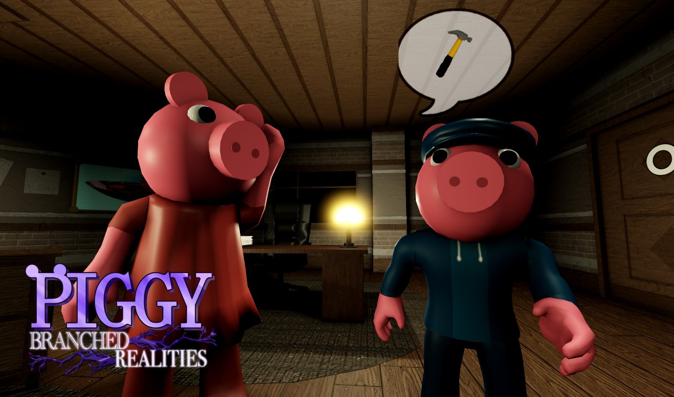15 Secret PIGGY Characters That Should Be Added to PIGGY in Roblox! 