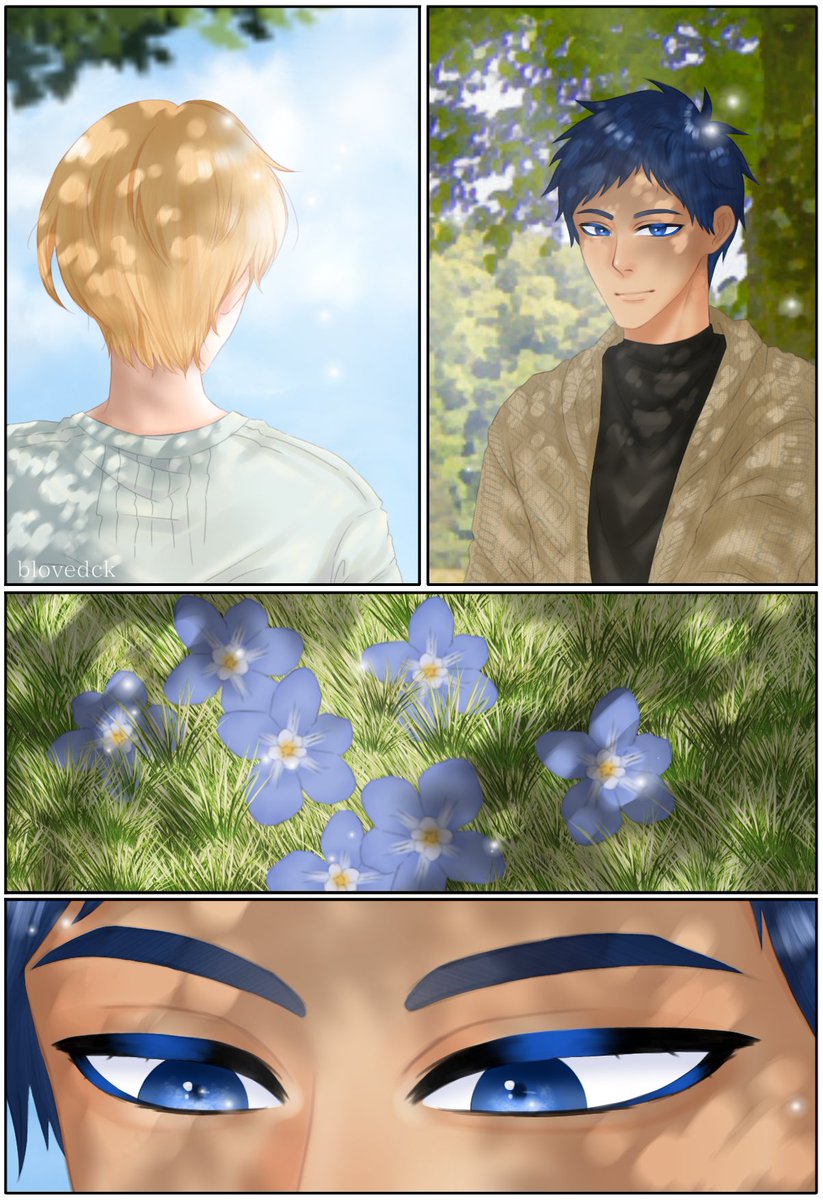 BlovedCk's tweet photo. HAPPY BIRTHDAY TO OUR MIRACLE BABY!! 💛🦋🥳 
#kiseryota 
#aominexkise 
#黄瀬涼太生誕祭2022
#黄瀬涼太誕生祭2022 https://t.co/9PefAvxxTA