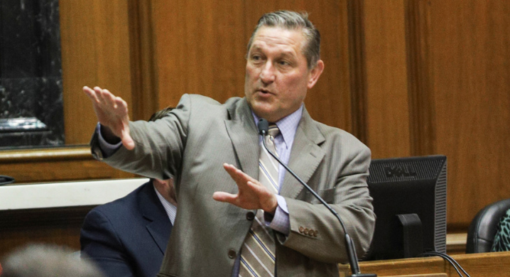Thorongil16's tweet photo. Indiana house district 66 elected pure champions until 2020 smh - the Dunedain have truly fallen https://t.co/tqk08yZ9wi