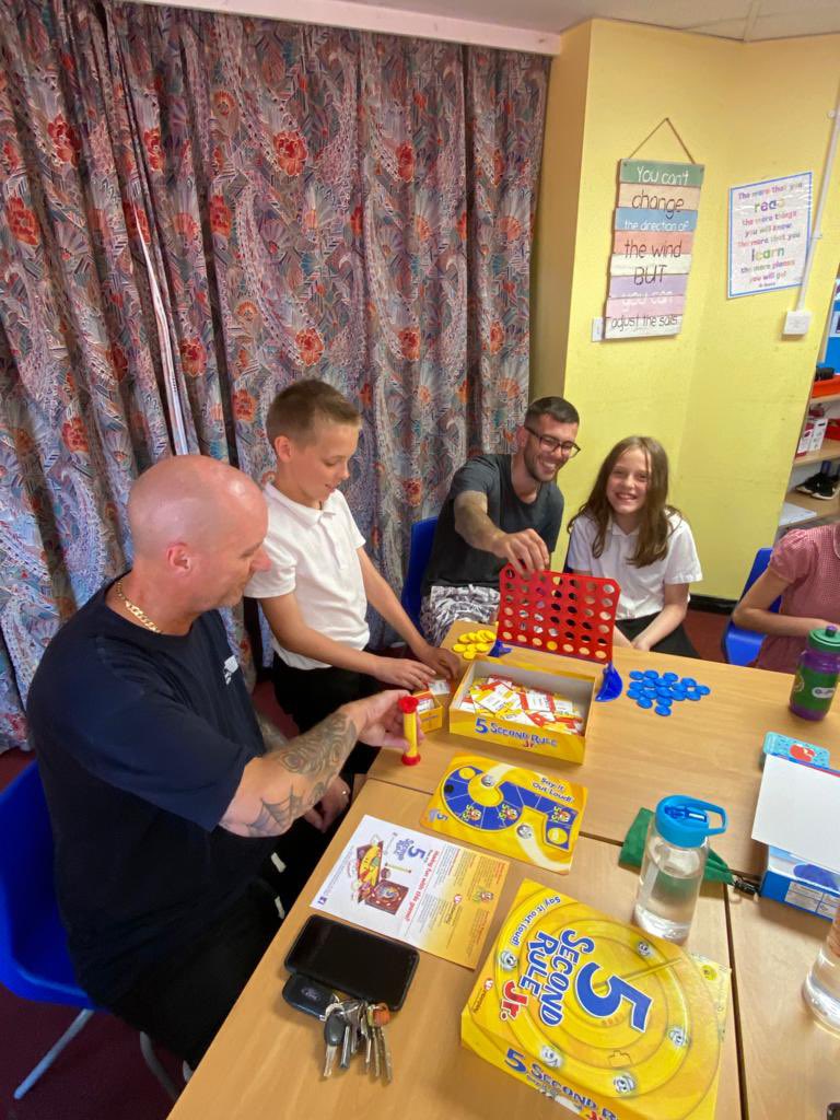 HeybridgeSchool's tweet photo. Just brilliant - thank you all 🦸‍♂️ https://t.co/9T4MEz2gxF