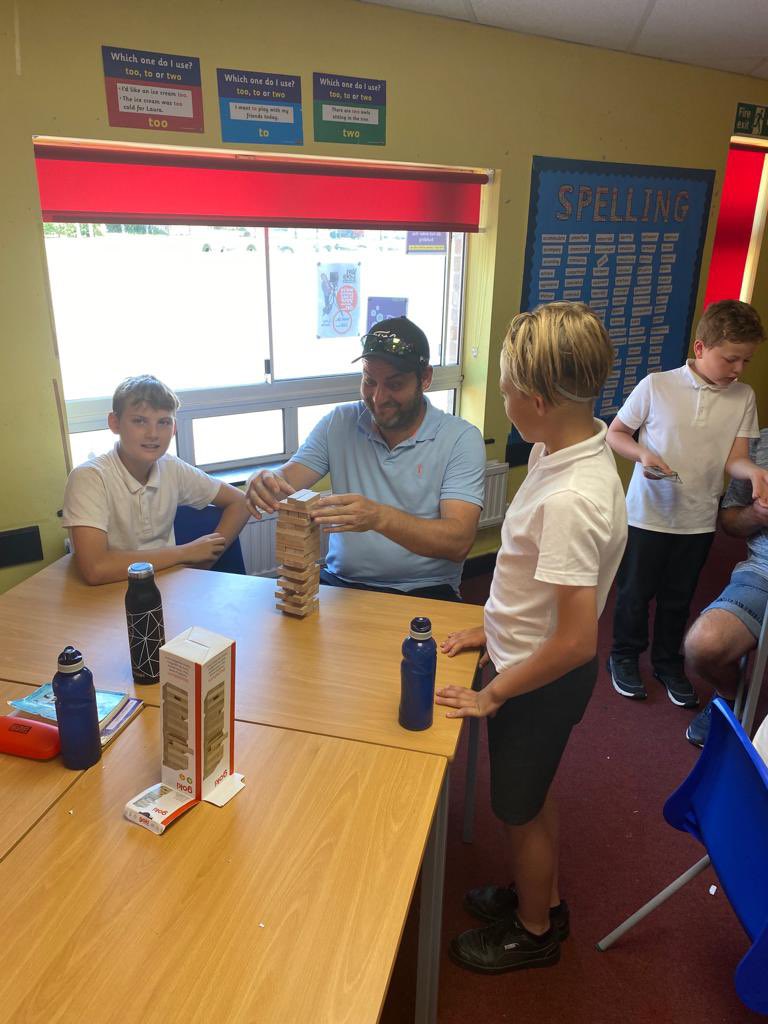HeybridgeSchool's tweet photo. Just brilliant - thank you all 🦸‍♂️ https://t.co/9T4MEz2gxF