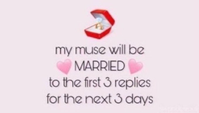 A fitting day to do so, no?