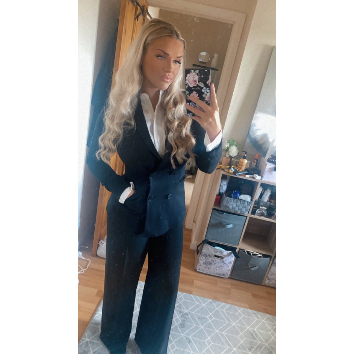 Cannot believe within 3 years of qualifying I’ve managed to get a job as a trainee nurse practitioner band 6 #NurseTwitter #NurseLife #band6 #Dreamcatcher
