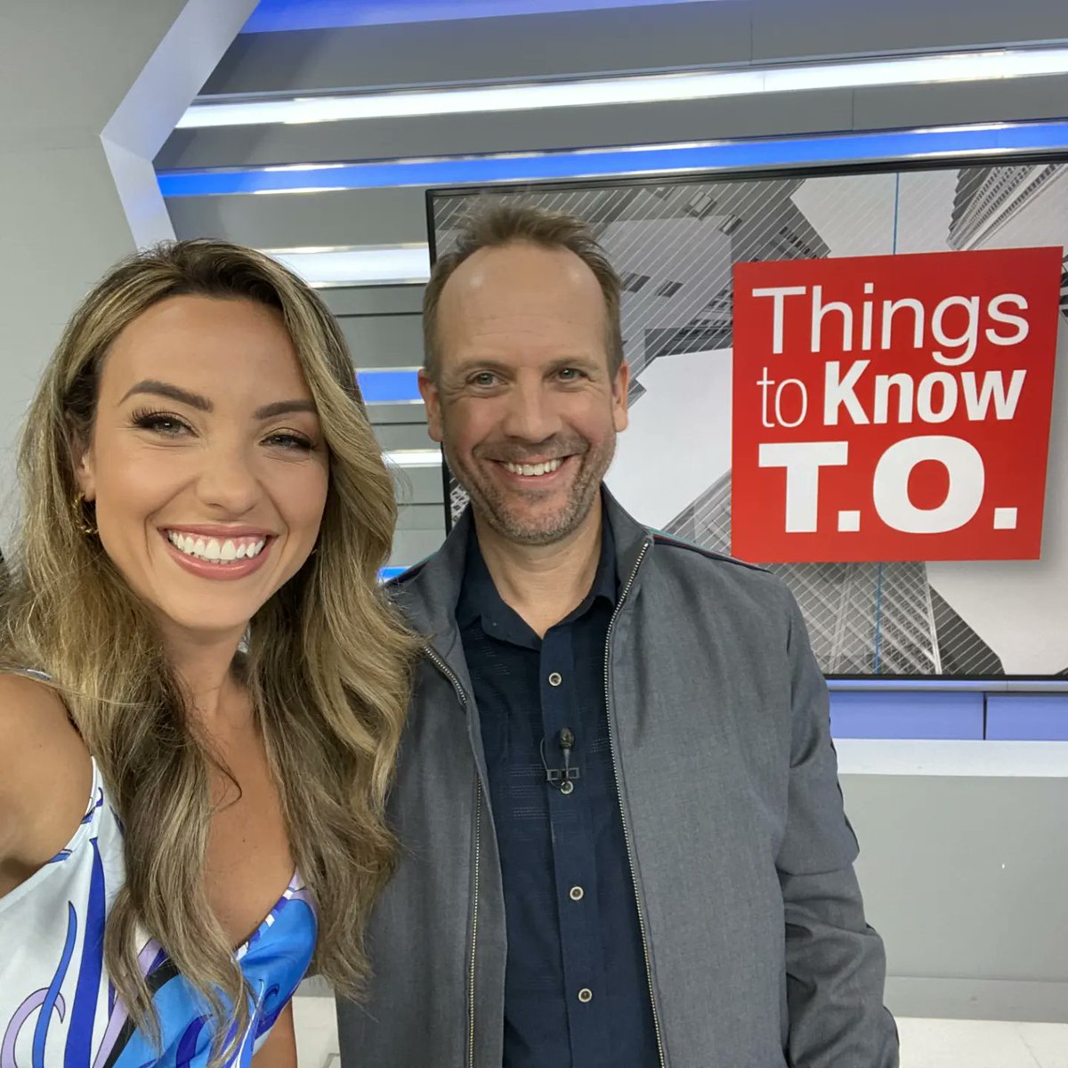 TeddyWilson's tweet photo. Catch @nicoleservinis & I tmrw AM on @ThingstoKnowTO on @CP24 @CTVToronto & #CTV2, incl our visit to @FaceToFaceGames @F2FToronto!
! ππ² #Toronto #TorontoBusiness #TorontoEntertainment #TorontoNews #ThingsToKnowTO #FaceToFaceGames #facetofacegamestoronto #GTA #GTAonline https://t.co/zwMk4K5AMc