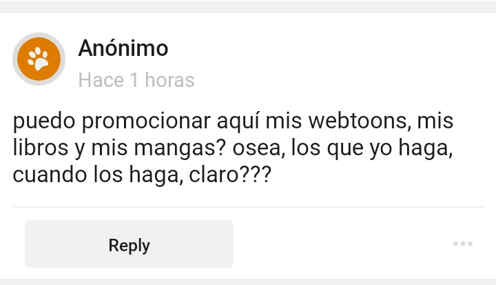 claro que si ¡!
🍄