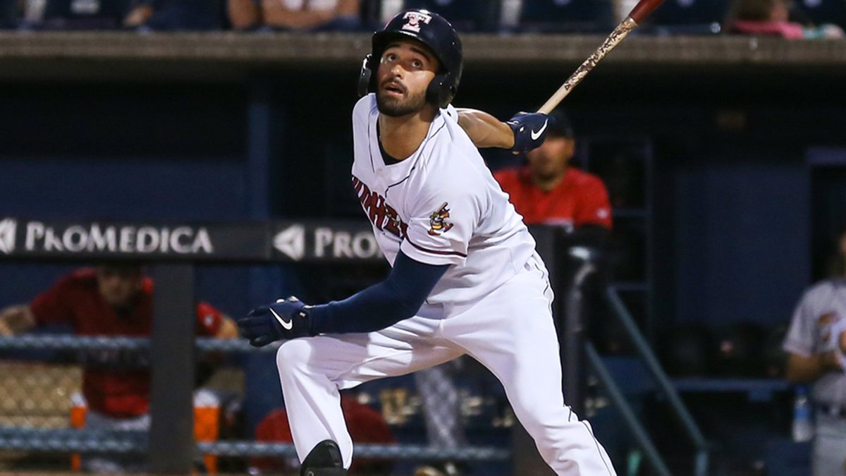 MLB Pipeline tweet media