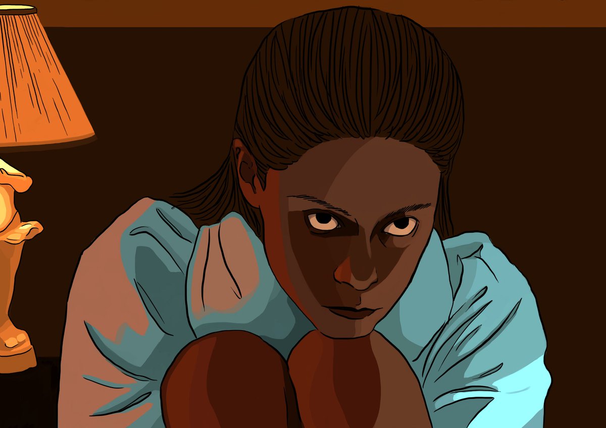 🍒Luego de una larga desaparición en Twitter vuelvo a esta hermosa comunidad a traerles algunos trabajos aun disponibles en Teia.
Cherry es un homenaje a una serie que me voló la cabeza a fines del 2021: Brand New Cherry Flavor, VEANLA! con amor niñita 🎀

teia.art/objkt/611985