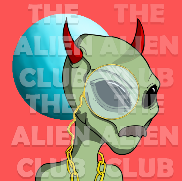 TACTheAlienClub's tweet photo. 👽Are you ready? WE ARE COMING👽 #NFTs https://t.co/EBgbVb7fRo