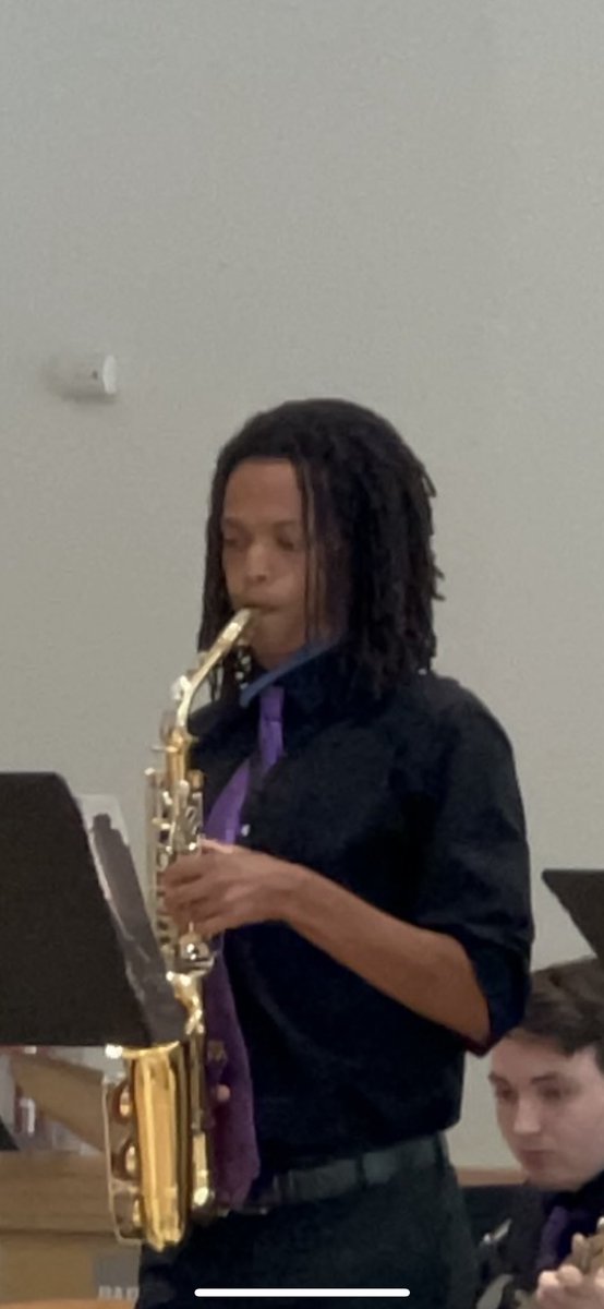 Cherry Hill West Instrumental Music tweet media