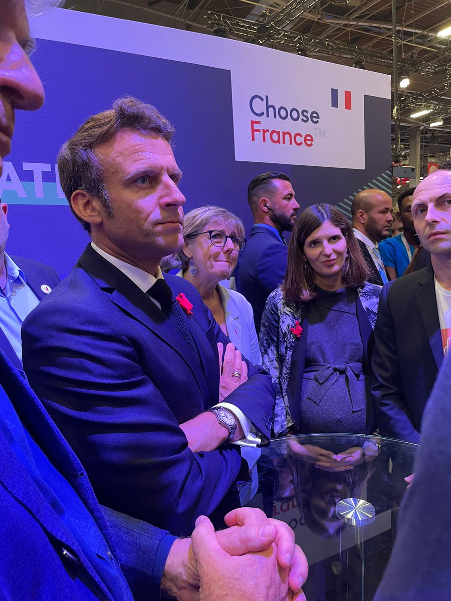 La French Tech tweet media
