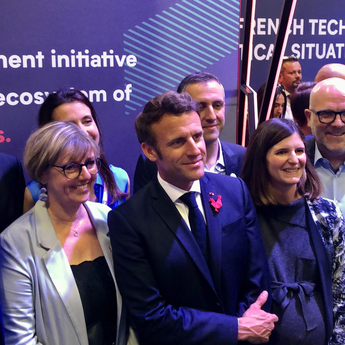La French Tech tweet media