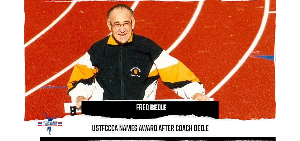 #DoaneTF news - USTFCCCA Names Women's Award After Doane Track Legend
 - doaneathletics.com/article/5666.p…