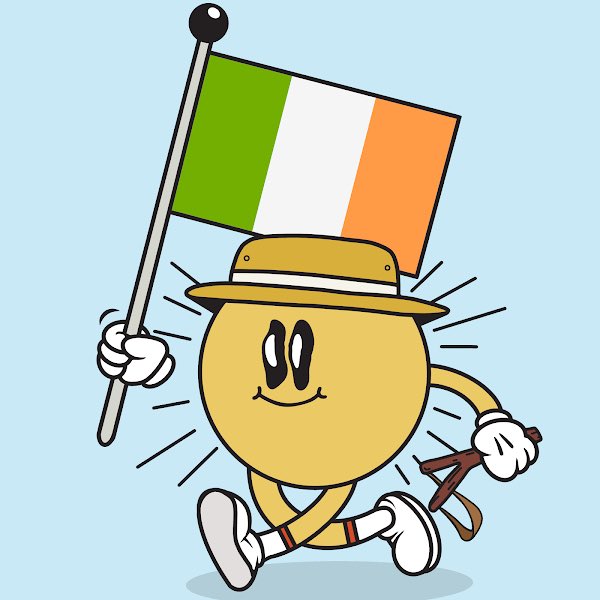 Last pick up for the day maybe 👀

But thanks you <a href="/alsfavplaces/">Al</a> one flag I really wanted to pull this man hooked it up!
And thank you <a href="/thejustin_eth/">TheJustin.eth</a> for the amazing art and hard work!
Really excited to see what is in store for the travelers 🧳 🛫