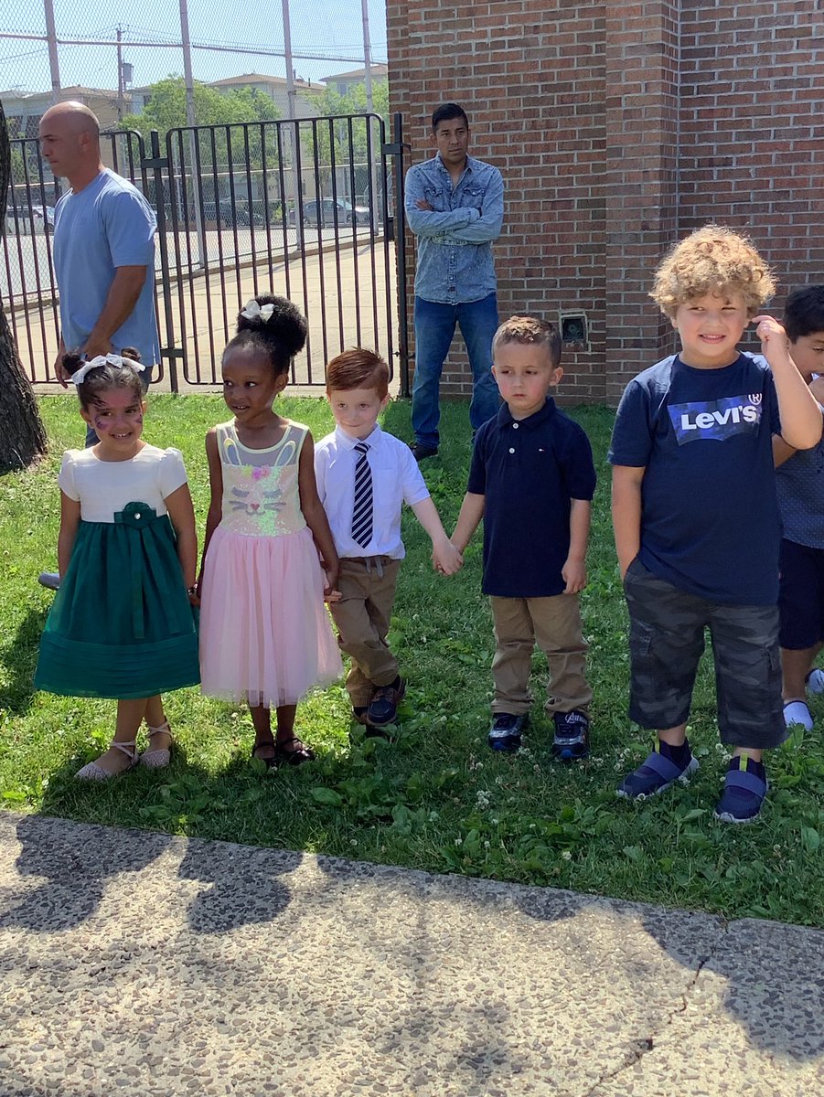 Ps6931R's tweet photo. Today we celebrated our PreK-3 and PreK-4 stars! Shine bright as you soar on to Kindergarten or PreK-4. #ps69 #dolphinpride #shinebright. For more pictures visit https://t.co/LAL7lBbq2E https://t.co/vWopKshZIQ