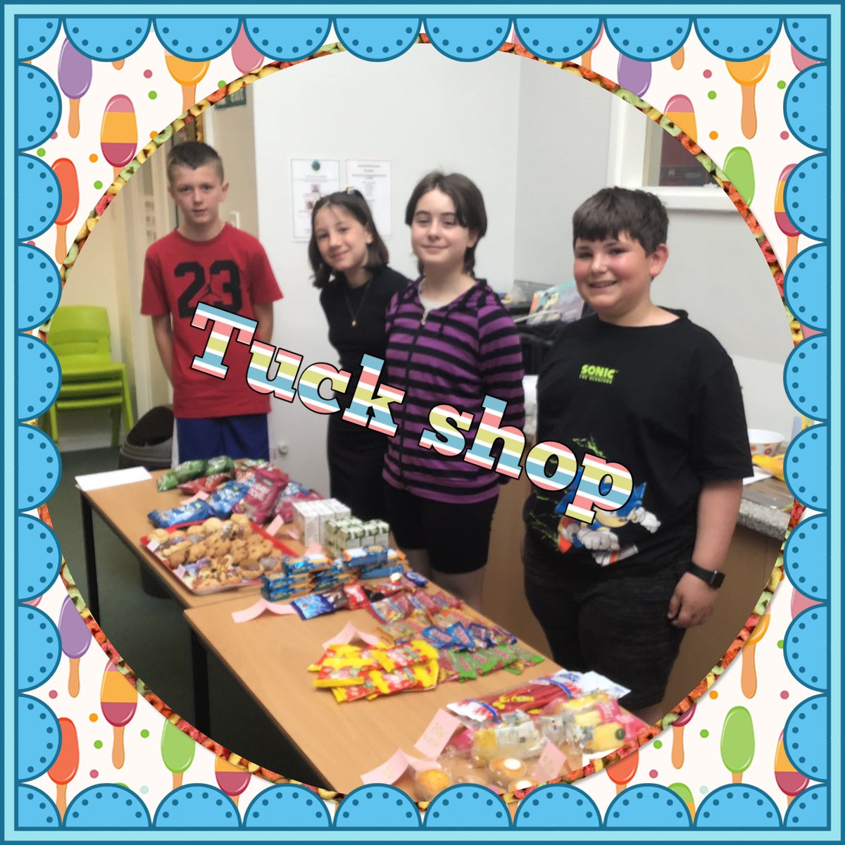 Mr W, Primary Teacher & Stranded Timelord tweet media