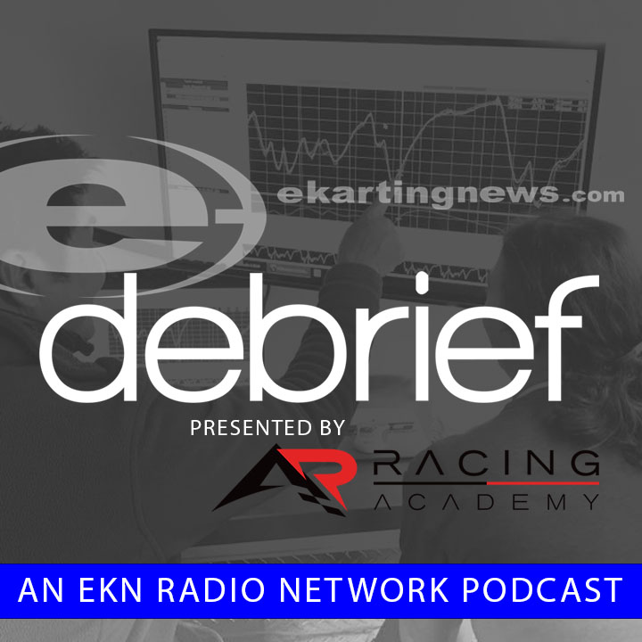 eKartingNews's tweet photo. Download #Debrief presented by Alan Rudolph Racing Academy reviewing @SuperKartsUSA #SKUSAProTour #SpringNats2022 from Utah Motorsports Campus with @DavidColeEKN and @RobHowden. 

https://t.co/JgQGqTliqu

#EKNRadioNetwork #podcast #EKNatSKUSA #SpringNationals #Utah #UMC #karting https://t.co/hB9N5RHsoo