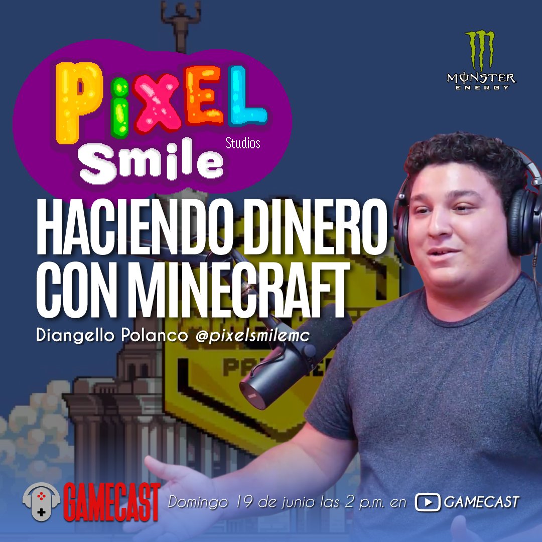 GAMECAST tweet media