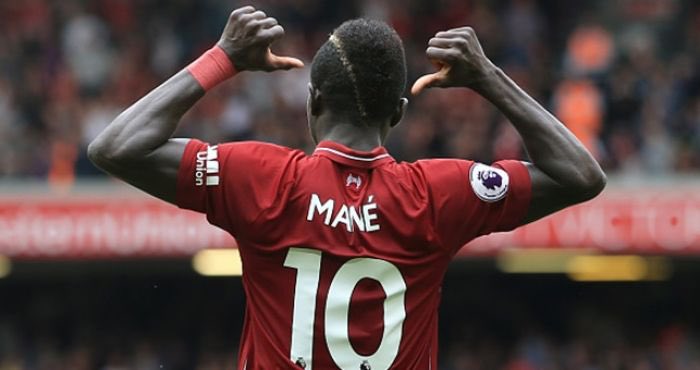 mtabetz's tweet photo. Goodluck in your next chapter #SadioMane #SuperMane #Legend https://t.co/H5MKqzRM6u