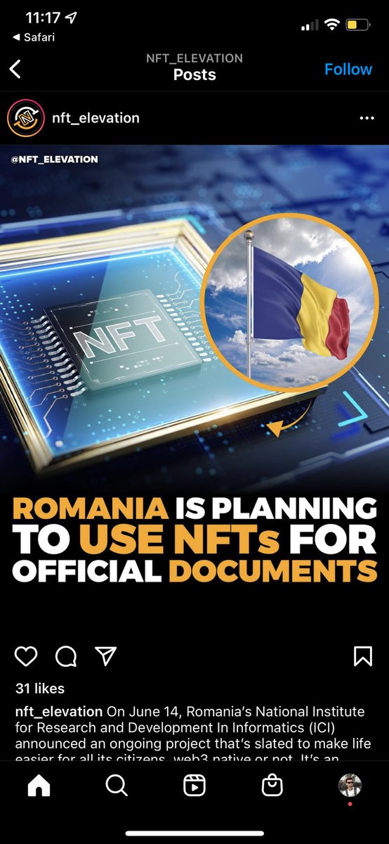 Big news spread fast 👀⚡️🔥🚀