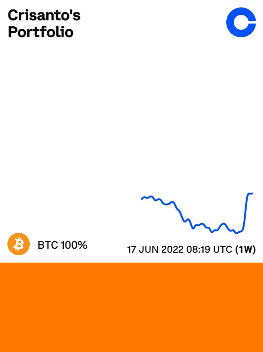 213Vatos's tweet photo. Check out what cryptocurrencies I own on @Coinbase: https://t.co/PfjRG5bXco https://t.co/sbX8RxzoEF