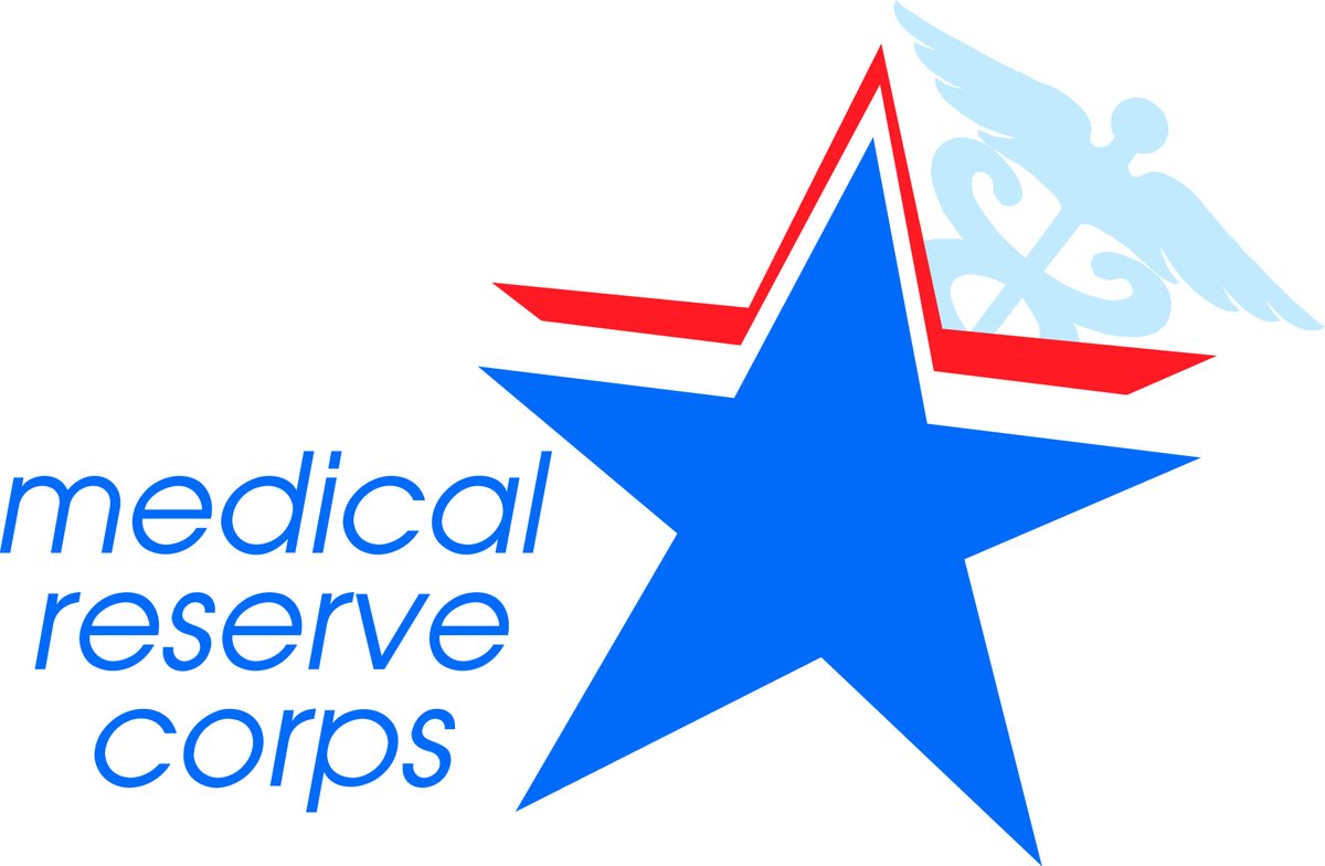 NACCHOalerts's tweet photo. NACCHO is pleased to announce a first round of funding in the Medical Reserve Corps (MRC) COVID-19 Respond, Innovate, Sustain, and Equip (RISE) Awards. Awards totaling $9.5 million will support 186 local units and state MRC coordinators. Learn more: https://t.co/zx6BfchLIx https://t.co/EeGT40ZrCS