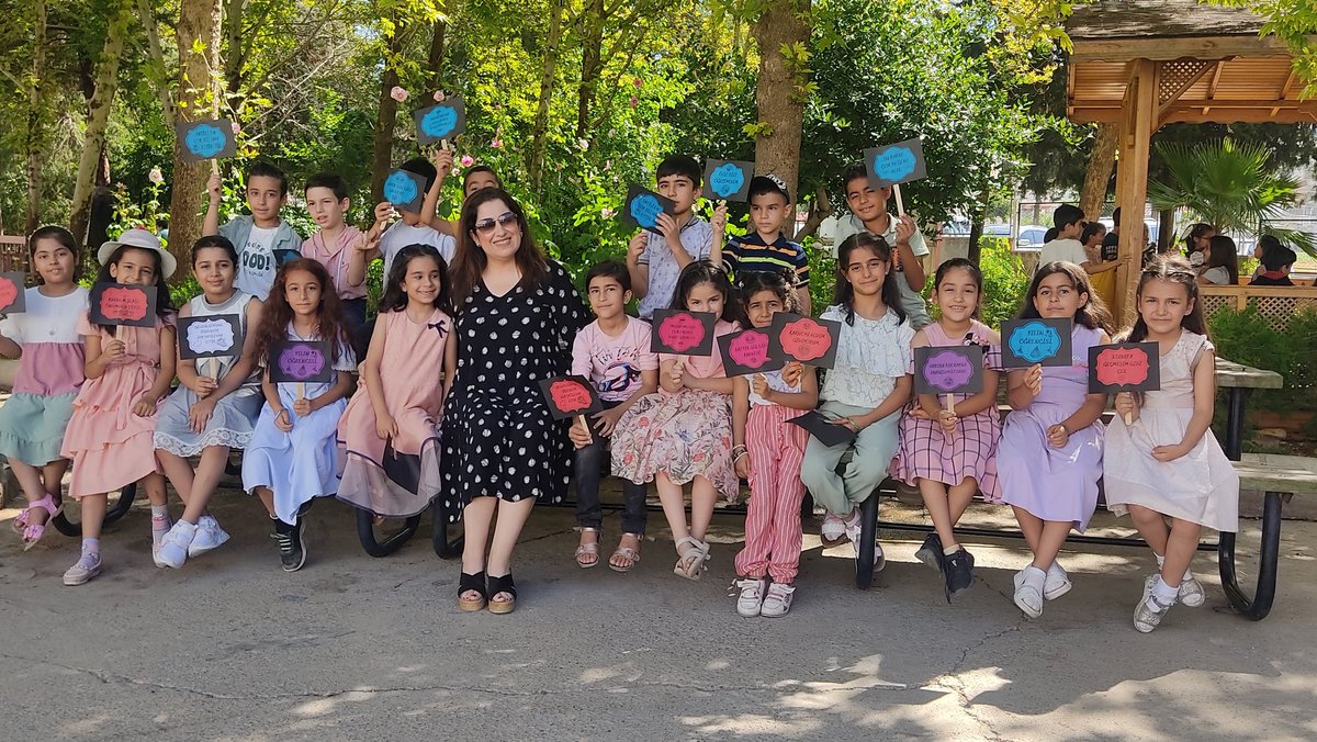 3. sınıf yolcusu kalmasın🚂😍
<a href="/NizipilceMEM/">Nizip İlçe Milli Eğitim Müdürlüğü</a>