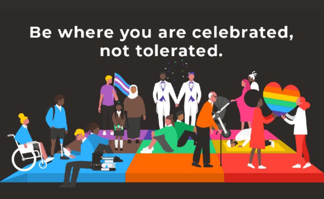 NHSBTdiversity's tweet photo. Looking forward to @stonewalluk CEO @Nancy_M_K speaking at @NHSBT #PrideMonth celebration on Mon 20 June alongside #LGBT Staff Network members, Exec Sponsor @GerryGogarty, Diversity Chief @pav_akhtar. We’ll cover all things pride, progress, wellbeing &amp; inclusion at work. Join us! https://t.co/VCX0EzI2uh
