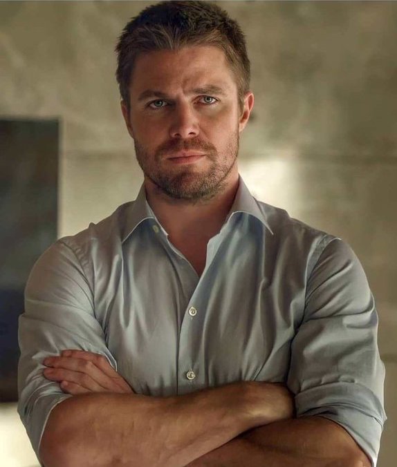 chancletas07's tweet photo. grumpy x2 
Olicity😌 https://t.co/DeCV5mltXD