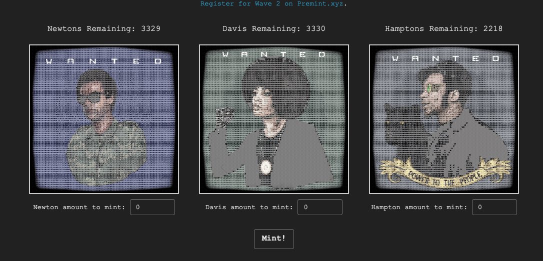 Rxdha1's tweet photo. 🚨CPP PUBLIC SALE IS NOW LIVE🚨

Head over to 
https://t.co/HOa5wGPCwY to contribute in the INTERACTIVE MINT! 

✅Power of Choice UX.

✅Genuine High Quality Social Justice #nftart 

✅Mutant Ape Yacht Club #NFTGiveaways 

✊🏾The revolution will be digitized.

!power https://t.co/EC7nXb3uuf